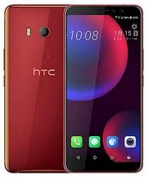 Замена экрана на телефоне HTC U11 EYEs в Пензе